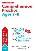 Comprehension Practice Ages 7-8