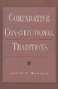 Comparative Constitutional Traditions
