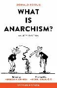 What Is Anarchism?
