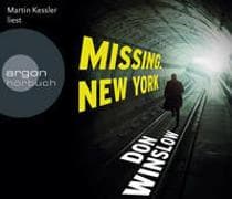 Missing. New York