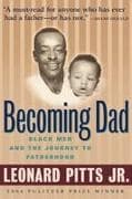 Becoming Dad