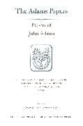 Papers of John Adams: Volume 18