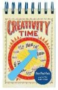 Pen Pad Pals: Creativity Time