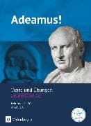 Adeamus! - Ausgabe A - Latein als 2. Fremdsprache