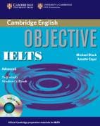 Objective IELTS Advanced