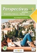 Perspectivas A2/B1 Austria. Neue Reifeprüfung schriftlich (mit CD-EXTRA)