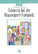 Geheimnis bei der Wassersport-Olympiade