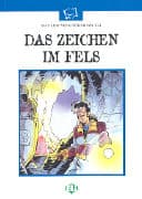 Das Zeichen im Fels