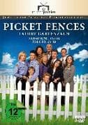 Picket Fences - Tatort Gartenzaun (4. Staffel)