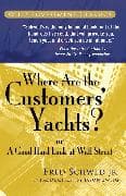 Where Are the Customers' Yachts?