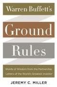 Warren Buffett's Ground Rules