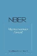 NBER Macroeconomics Annual 2015