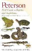 Peterson Field Guide to Reptiles and Amphibians Eastern & Central North America