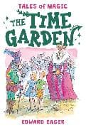 The Time Garden