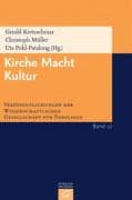 Kirche Macht Kultur