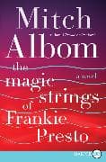 The Magic Strings of Frankie Presto