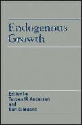 Endogenous Growth