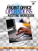 Front Office Operations and Auditing Workbook