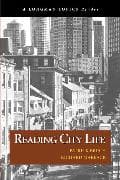 Reading City Life (A Longman Topics Reader)
