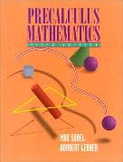 Precalculus Mathematics