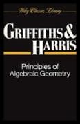 Principles of Algebraic Geometry