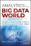 Analytics in a Big Data World