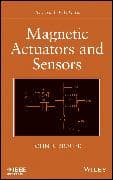 Magnetic Actuators and Sensors