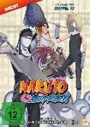 Naruto Shippuden - Staffel 13: Folge 496-509