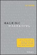 Hacking Marketing