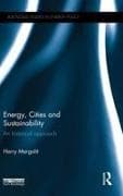 Energy, Cities and Sustainability