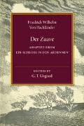 Der Zuave