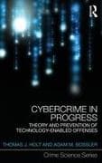 Cybercrime in Progress