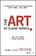 The Art of Client Service