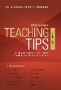 McKeachie's Teaching Tips