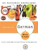 German Made Simple