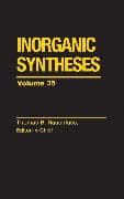 Inorganic Syntheses, Volume 35