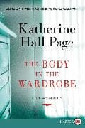 The Body in the Wardrobe