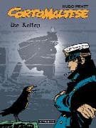 Corto Maltese 4. Die Kelten (Farbausgabe)