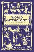 World Mythology in Bite-sized Chunks
