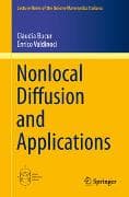 Nonlocal Diffusion and Applications