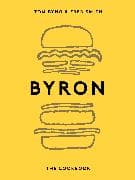 Byron: The Cookbook