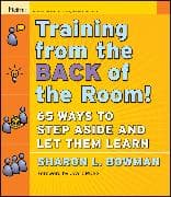 Training From the Back of the Room!