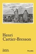 Henri Cartier-Bresson