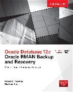 Oracle Database 12c Oracle RMAN Backup and Recovery