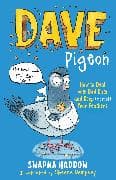 Dave Pigeon