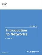 Introduction to Networks Lab Manual v5.1