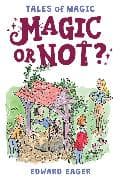 Magic or Not?