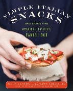 Simple Italian Snacks