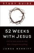52 Weeks with Jesus