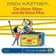 Der kleine Mann und die kleine Miss